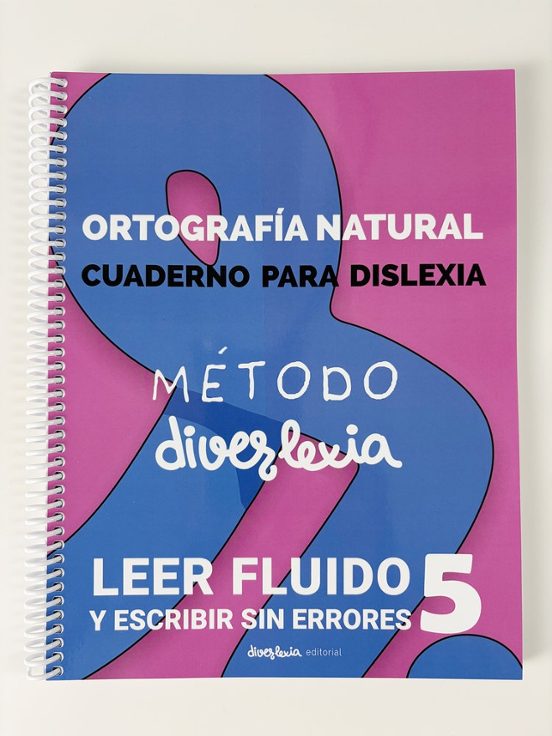 Metodo Diverlexia 5