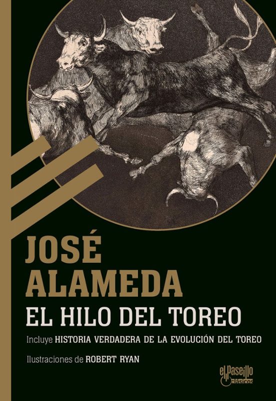 El Hilo Del Toreo