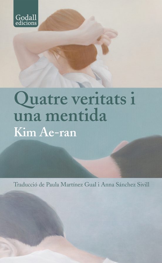 Quatre veritats i una mentida