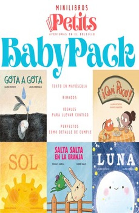 Babypack Petits