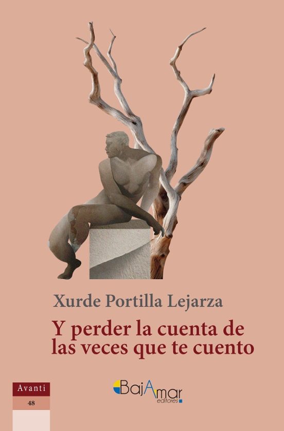 Y Perder la Cuenta de las Veces Que Te Cuento