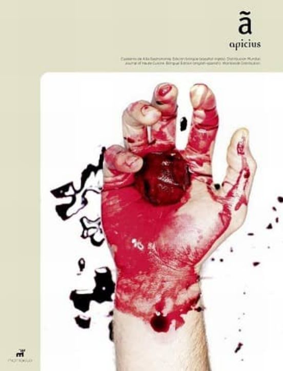 Apicius Nº 20