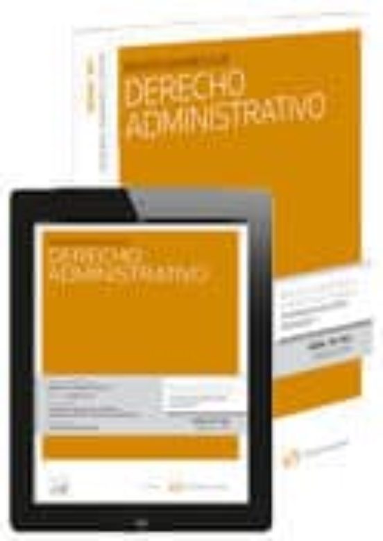 Rev. Española Derecho Administrativo 2015 Suscripcion