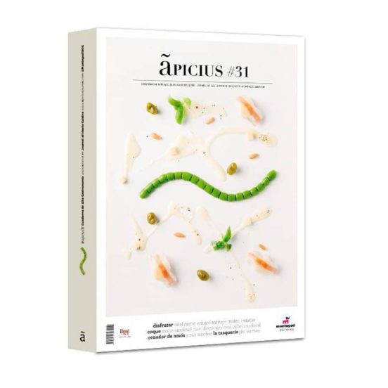 Apicius Nº 31