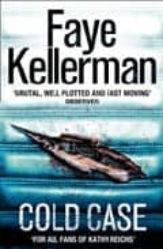 Cold Case