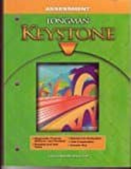 Longman Keystone C Assessment