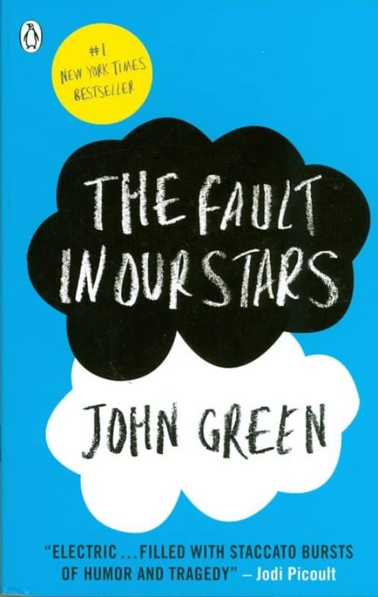 The Fault In Our Stars