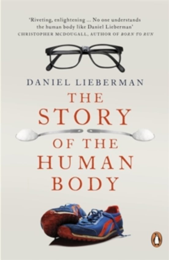The Story Of The Human Body
