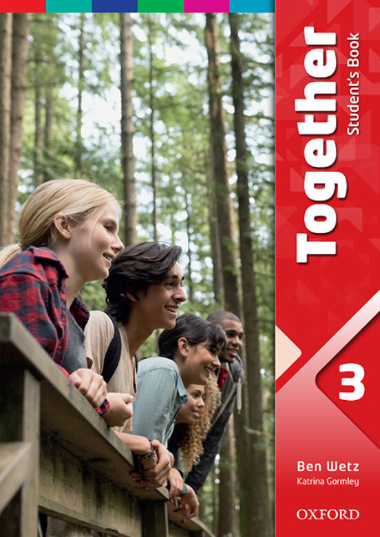 Together 3 Students Book