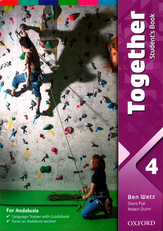 Together 4 Student Book and