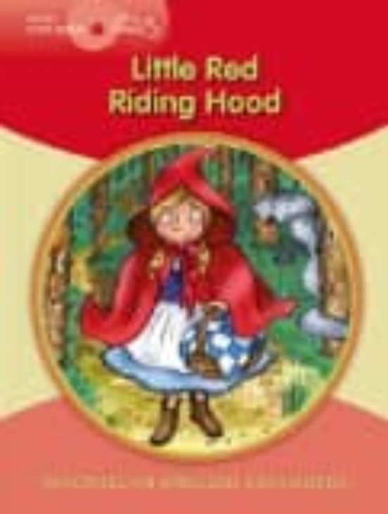 Young Explorers 1: Red Riding Hood