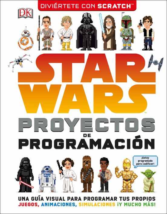 Star Wars Proyectos De Programación
