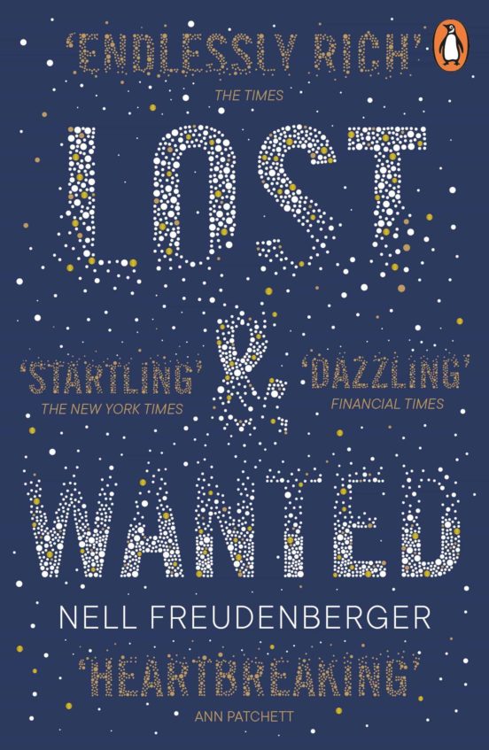 Lost And Wanted