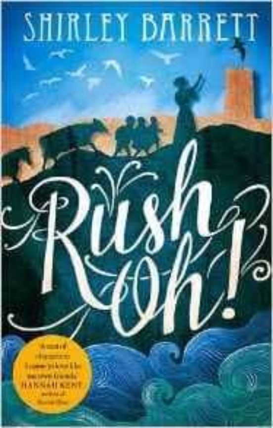 Rush Oh!