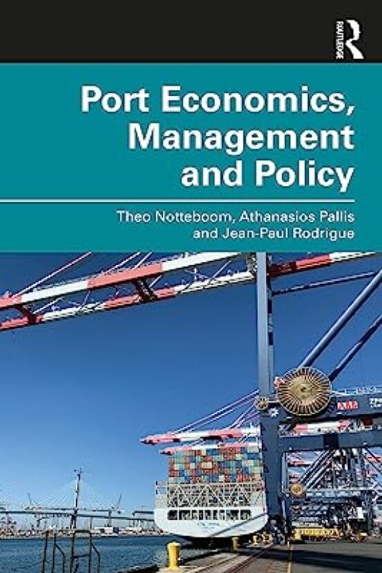 Port Economics Management And Policy