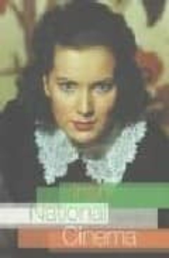 Irish National Cinema