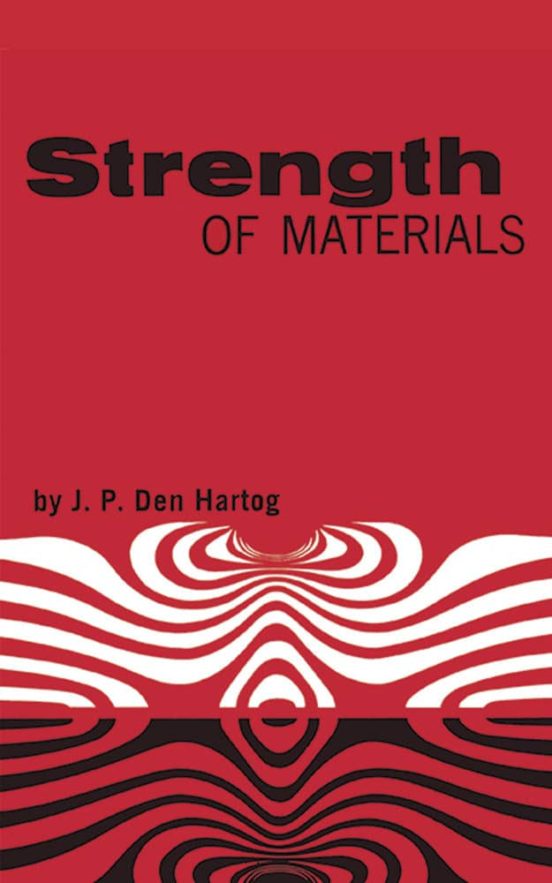 Strength Of Materials