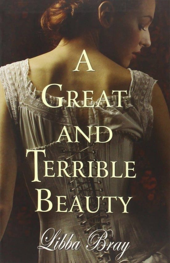 A Great And Terrible Beauty