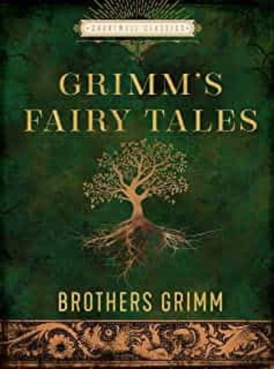 Grimm S Fairy Tales