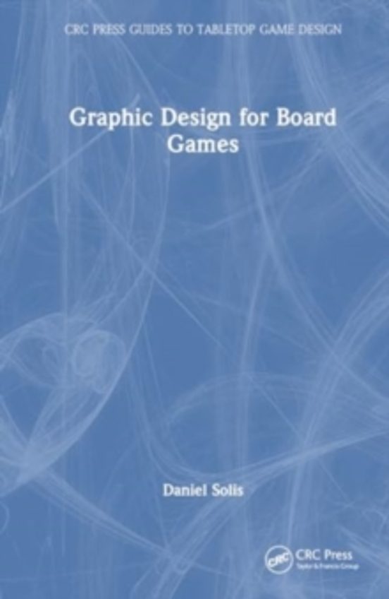 Graphic Design For Board Games
