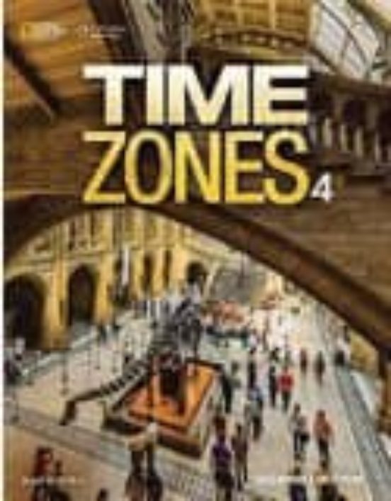 Time Zones 4 Ejercicios