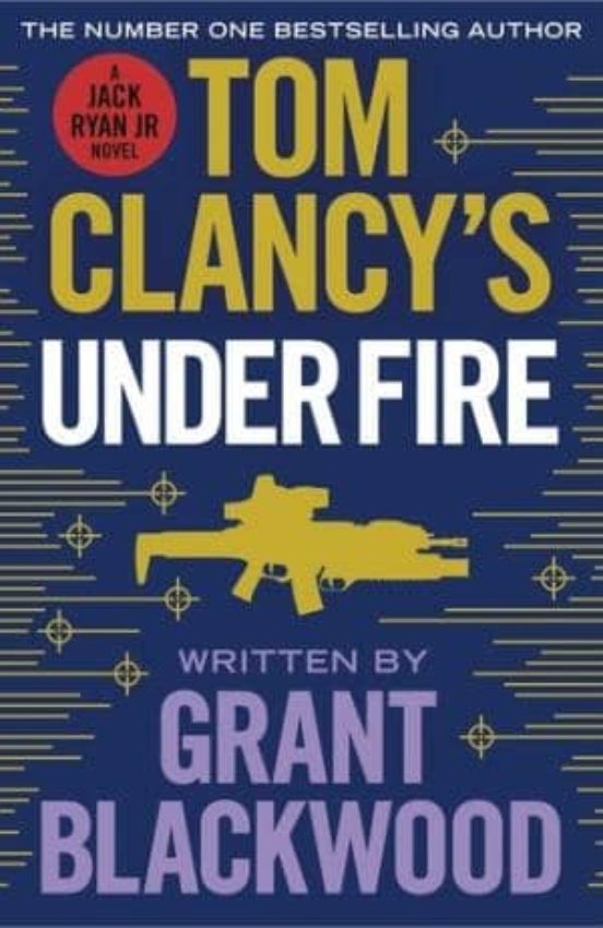 Tom Clancys Under Fire