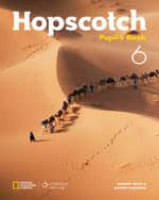 Hopscotch 6. Alumno