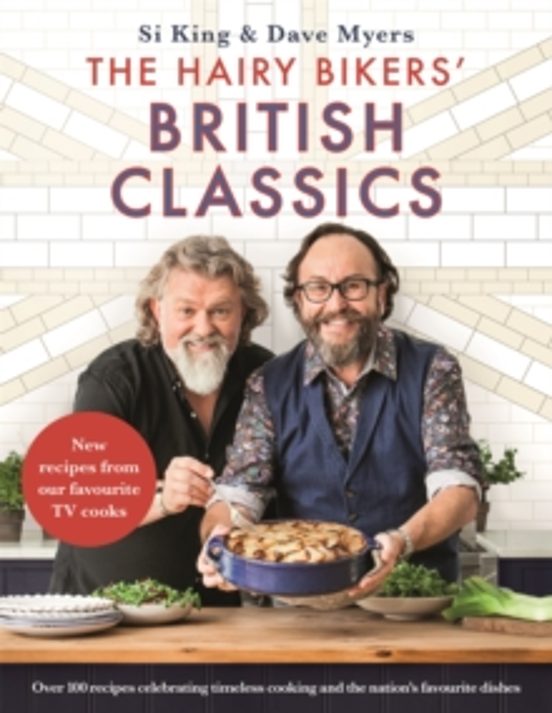The Hairy Bikers British Classics