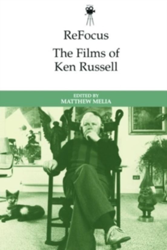 Refocus: The Films Of Ken Russell