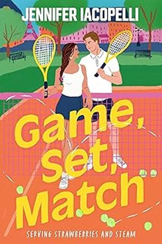 Game Set Match