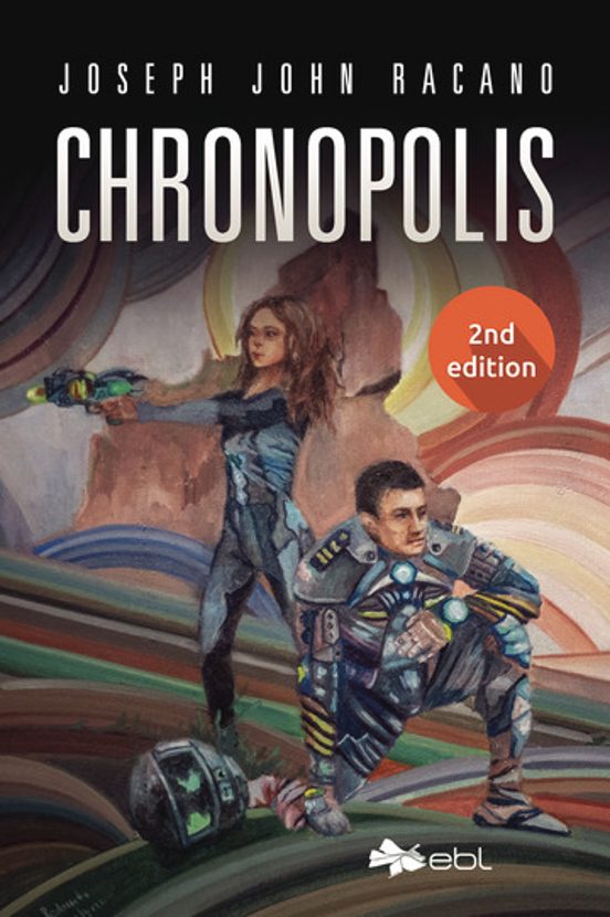 Chronopolis