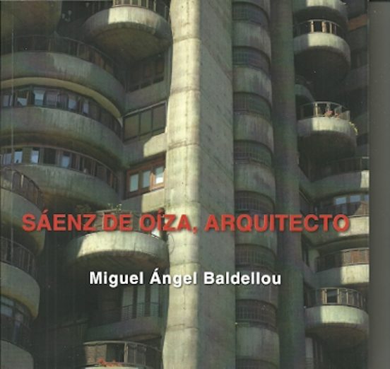 Saenz De Oiza Arquitecto