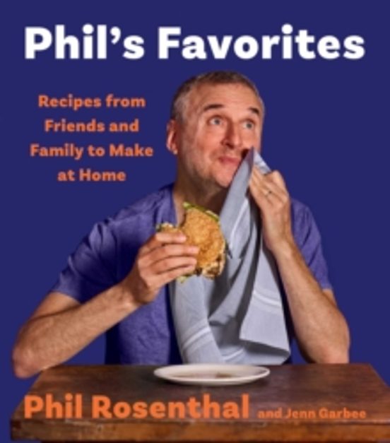 Phils Favorites