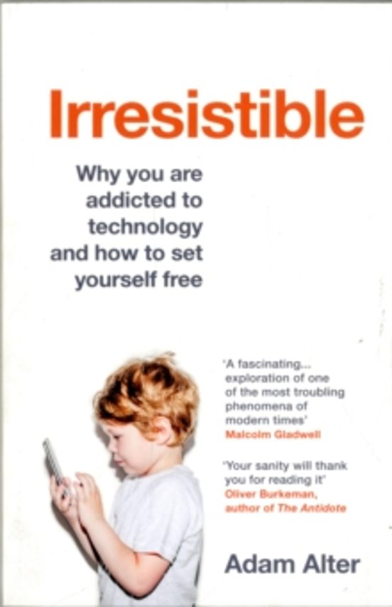 Irresistible