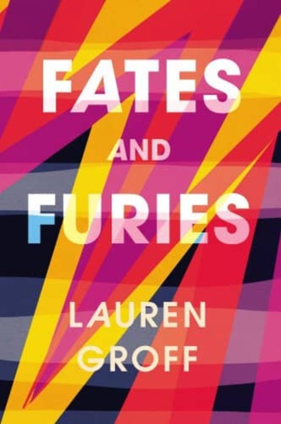 Fates And Furies