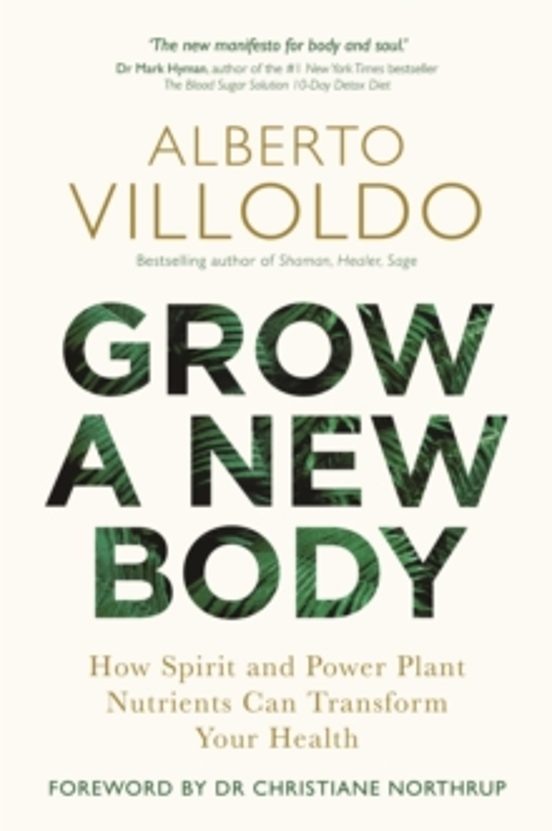 Grow A New Body