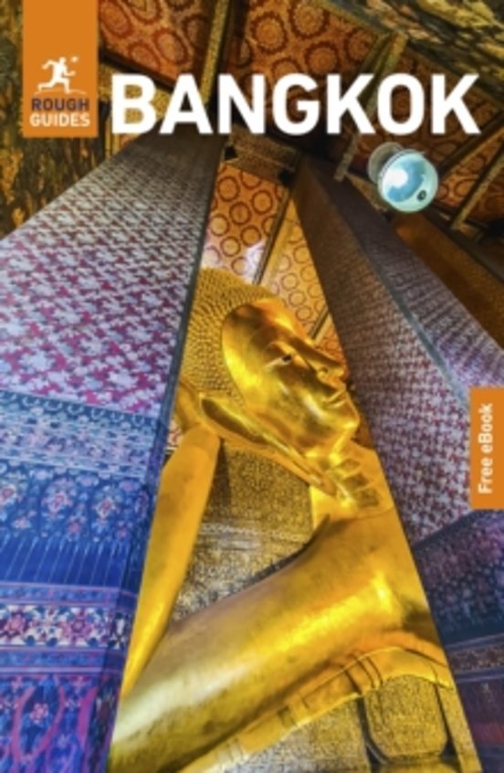 Rough Guides Bangkok: Travel Guide With Ebook