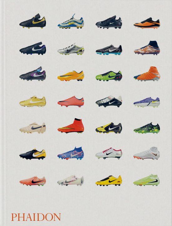 Nike Botas De Fútbol