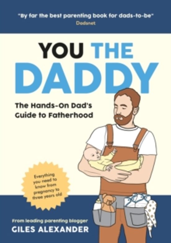 You The Daddy