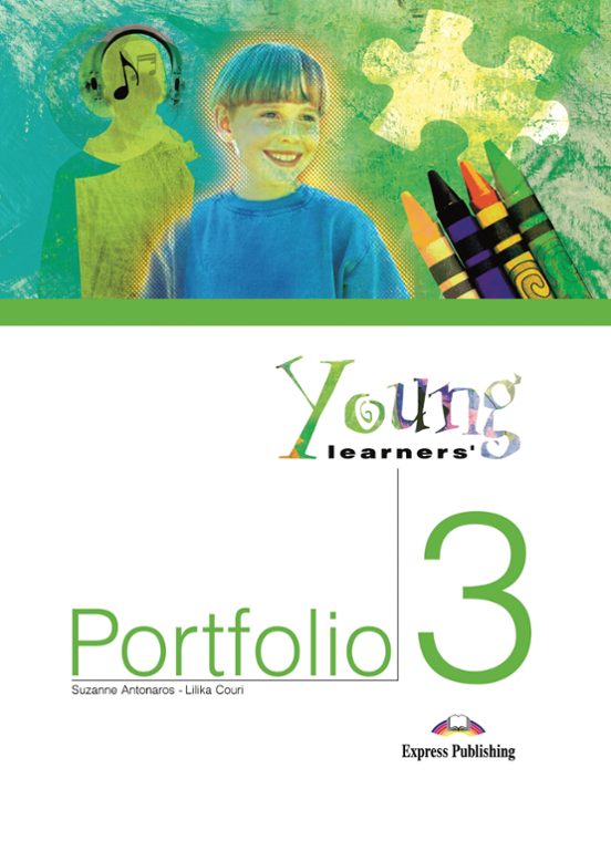 Portflolio 3. Teaching Young Learners