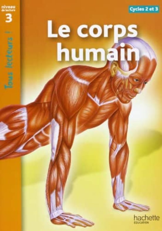 Corps Humain
