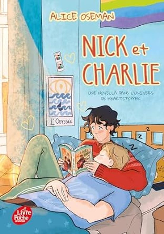 Nick Et Charlie