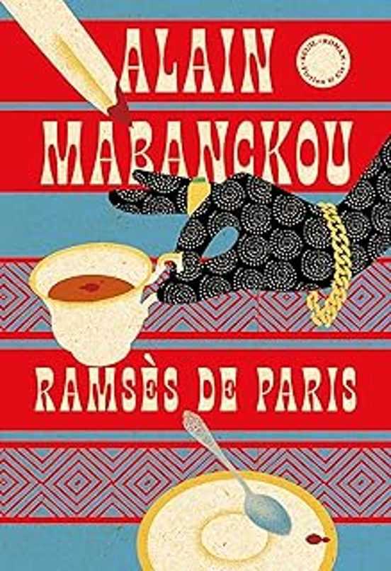Ramsès De Paris