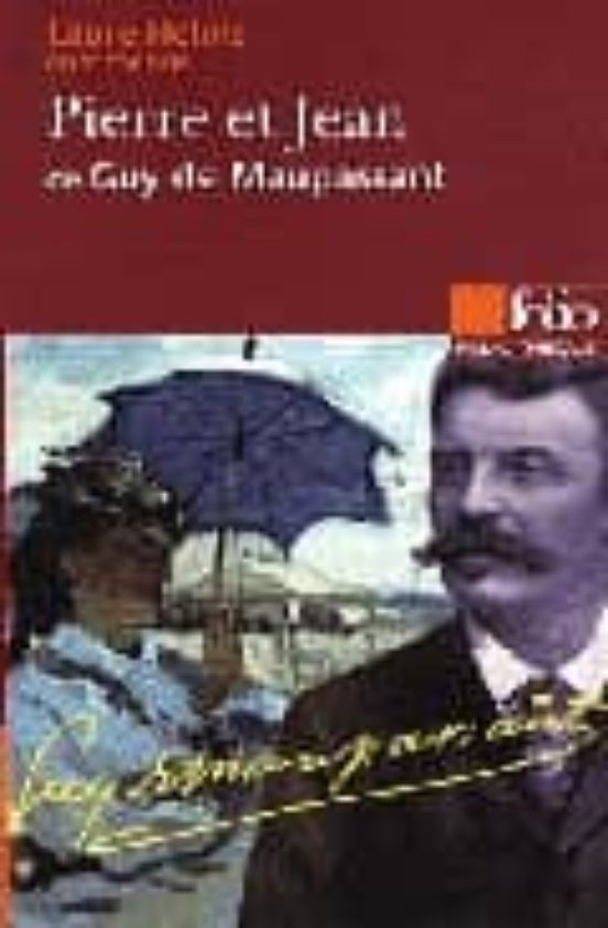 Pierre Et Jean