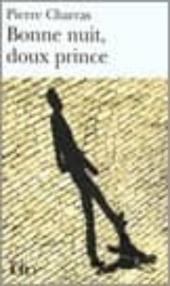 Bonne Nuit Doux Prince