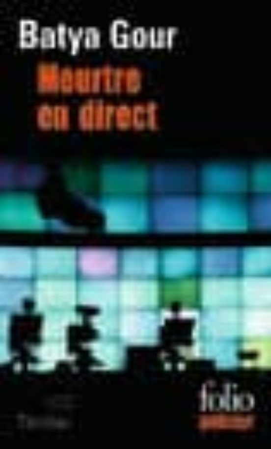 Meurtre En Direct