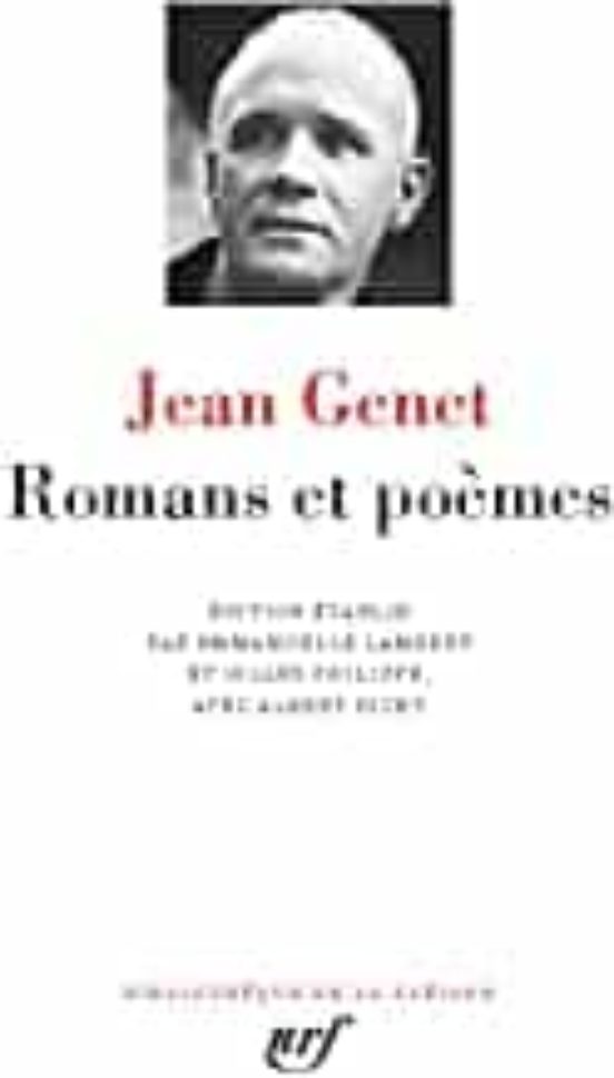 Romans Et Poèmes