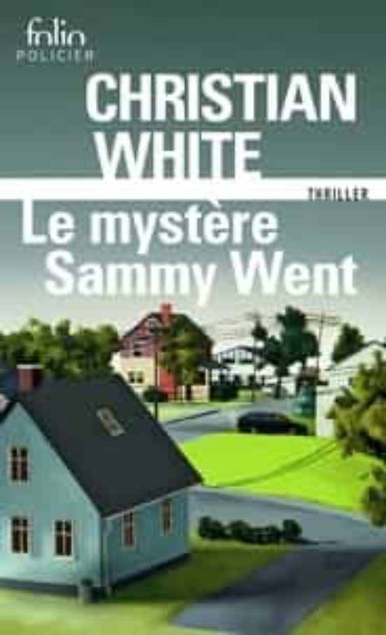 Le Mystere Sammy Went