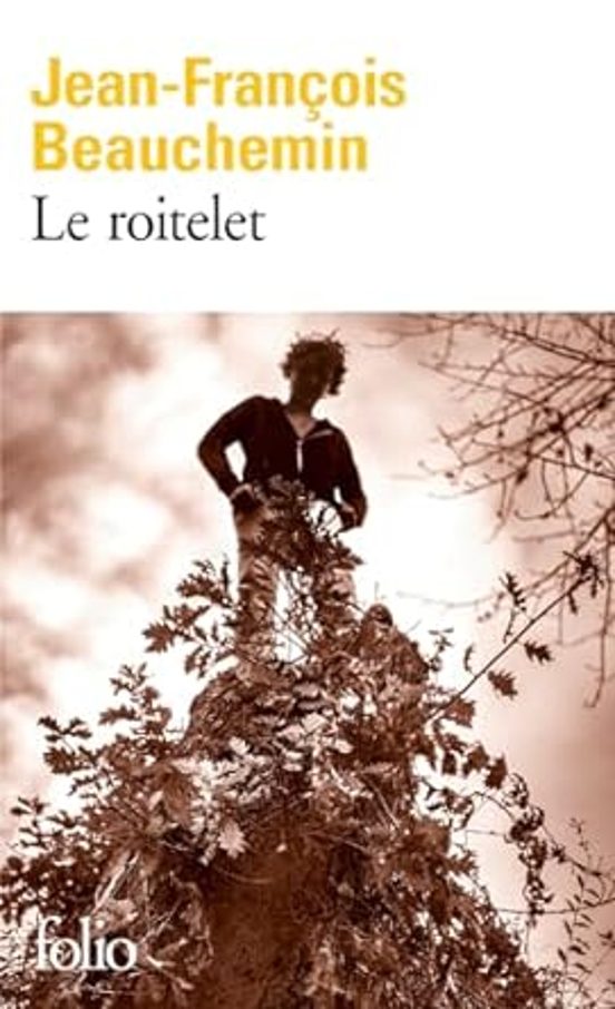 Le Roitelet