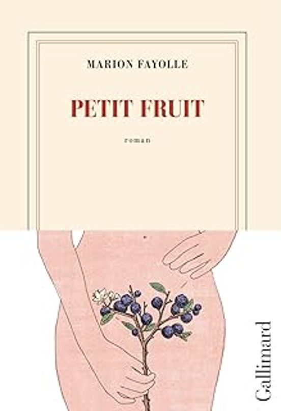 Petit Fruit